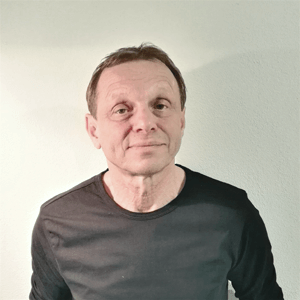 Ljubo Gabrovec