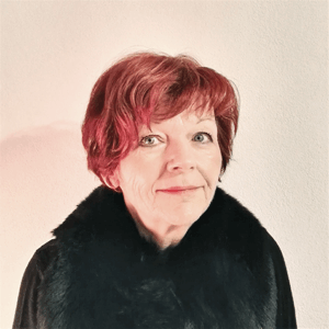 Majda Gabrovec